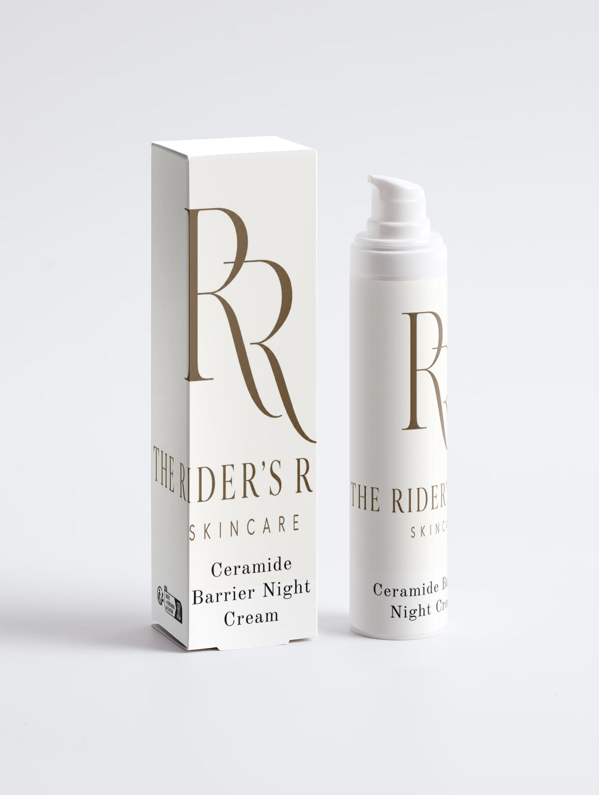Ceramide Barrier Night Cream