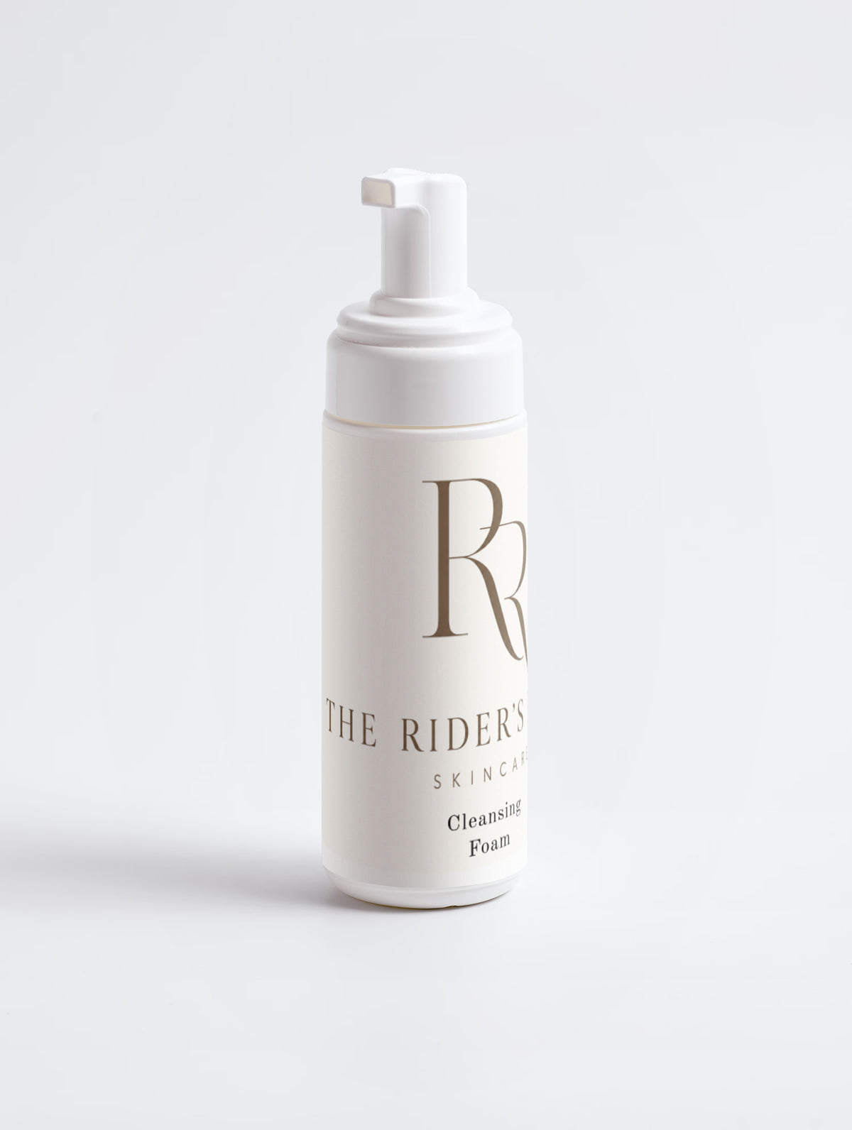 Cleansing Foam