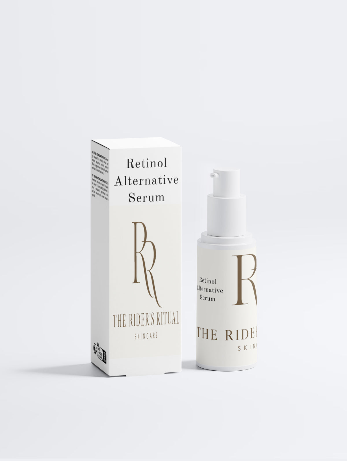 Retinol Alternative Serum